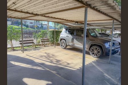 Apartamento à venda com 68m², 2 quartos e 1 vaga Apartamento à venda com 68m², 2 quartos e 1 vagaGaragem