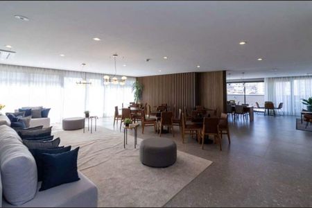 Apartamento à venda com 61m², 2 quartos e 1 vaga Apartamento à venda com 61m², 2 quartos e 1 vagaÁrea comum