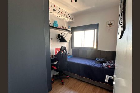 Apartamento à venda com 61m², 2 quartos e 1 vaga Apartamento à venda com 61m², 2 quartos e 1 vagaQuarto 1