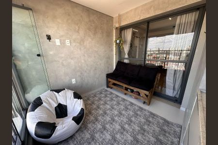 Apartamento à venda com 61m², 2 quartos e 1 vaga Apartamento à venda com 61m², 2 quartos e 1 vagaEspaço Gourmet
