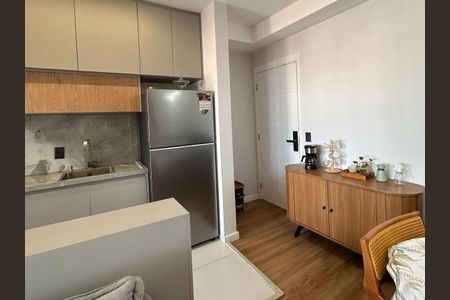 Apartamento à venda com 61m², 2 quartos e 1 vaga Apartamento à venda com 61m², 2 quartos e 1 vagaCozinha