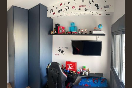 Apartamento à venda com 61m², 2 quartos e 1 vaga Apartamento à venda com 61m², 2 quartos e 1 vagaQuarto 1