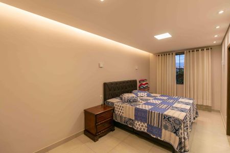 Casa à venda com 200m², 3 quartos e 3 vagasQuarto 3