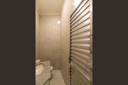 Casa à venda com 200m², 3 quartos e 3 vagasBanheiro de Serviço