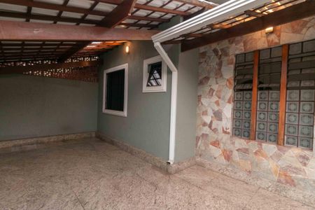 Casa à venda com 200m², 3 quartos e 3 vagasÁrea comum