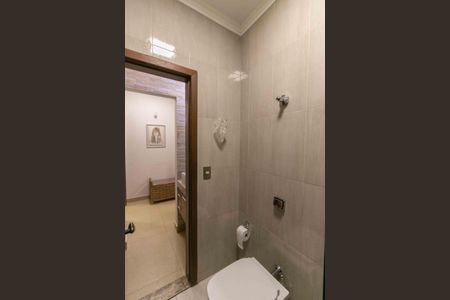 Casa à venda com 200m², 3 quartos e 3 vagasBanheiro