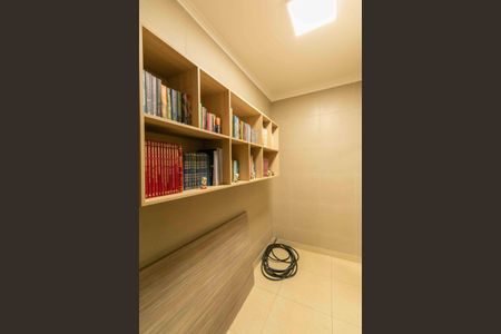 Casa à venda com 200m², 3 quartos e 3 vagasQuarto de Serviço