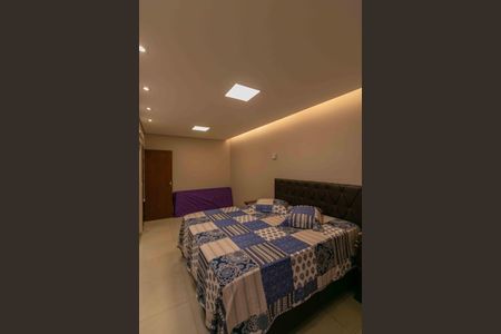 Casa à venda com 200m², 3 quartos e 3 vagasQuarto 3