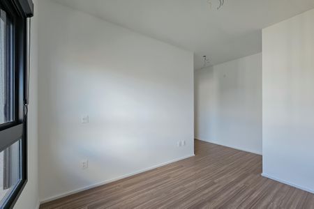 Apartamento à venda com 44m², 1 quarto e 1 vagaSuíte