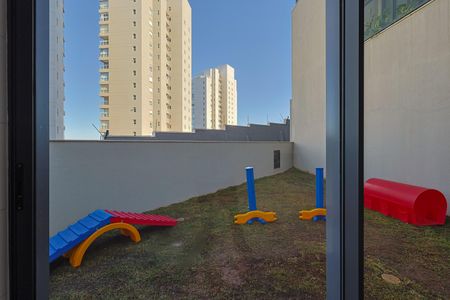 Apartamento à venda com 44m², 1 quarto e 1 vagaPet Place