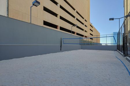 Apartamento à venda com 44m², 1 quarto e 1 vagaQuadra Esportiva