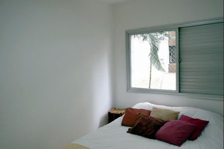 Apartamento à venda com 44m², 1 quarto e 1 vagaQuarto