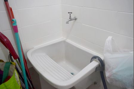 Apartamento à venda com 44m², 1 quarto e 1 vagaÁrea de Serviço