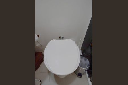 Apartamento à venda com 44m², 1 quarto e 1 vagaBanheiro