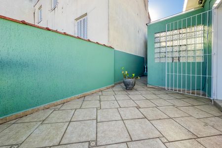 Casa à venda com 597m², 5 quartos e 8 vagas Casa à venda com 597m², 5 quartos e 8 vagasVaranda da Suíte Master
