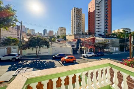 Casa à venda com 597m², 5 quartos e 8 vagas Casa à venda com 597m², 5 quartos e 8 vagasVista da Suíte 1