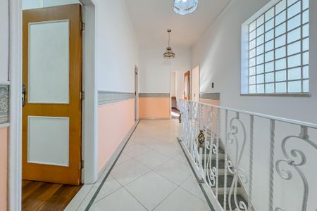 Casa à venda com 597m², 5 quartos e 8 vagas Casa à venda com 597m², 5 quartos e 8 vagasPiso Superior