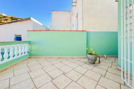 Casa à venda com 597m², 5 quartos e 8 vagas Casa à venda com 597m², 5 quartos e 8 vagasVaranda da Suíte Master