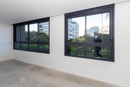 Apartamento à venda com 201m², 3 quartos e 3 vagas Apartamento à venda com 201m², 3 quartos e 3 vagasSuíte 1