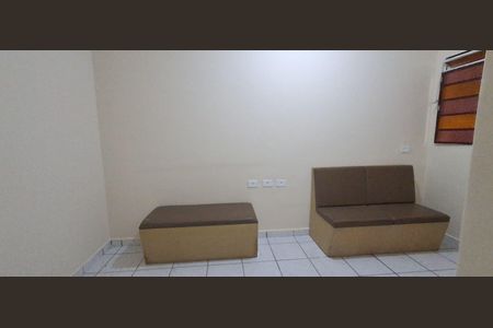 Studio para alugar com 15m², 1 quarto e sem vagaStudio