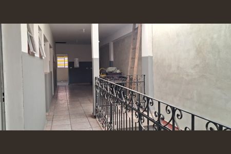 Studio para alugar com 15m², 1 quarto e sem vagaÁrea Comum