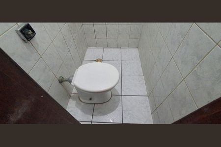 Studio para alugar com 15m², 1 quarto e sem vagaBanheiro