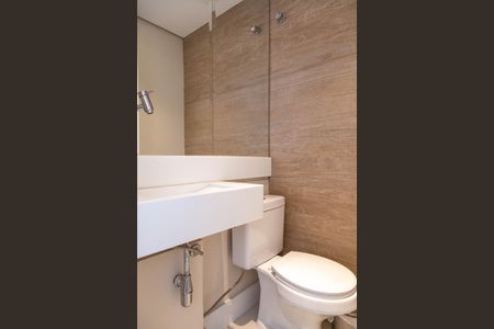Apartamento à venda com 116m², 3 quartos e 2 vagas Apartamento à venda com 116m², 3 quartos e 2 vagasLavabo