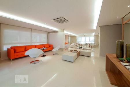 Apartamento à venda com 116m², 3 quartos e 2 vagas Apartamento à venda com 116m², 3 quartos e 2 vagasÁrea comum - Salão de festas
