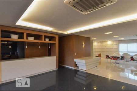 Apartamento à venda com 116m², 3 quartos e 2 vagas Apartamento à venda com 116m², 3 quartos e 2 vagasÁrea comum - Salão de festas
