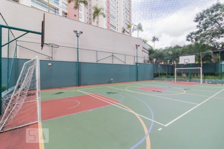 Apartamento à venda com 116m², 3 quartos e 2 vagas Apartamento à venda com 116m², 3 quartos e 2 vagasQuadra Esportiva