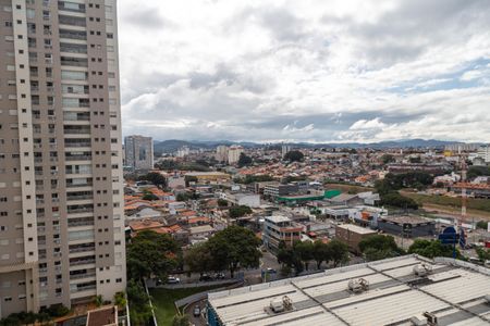 Apartamento à venda com 116m², 3 quartos e 2 vagas Apartamento à venda com 116m², 3 quartos e 2 vagasSuíte 2 - Vista