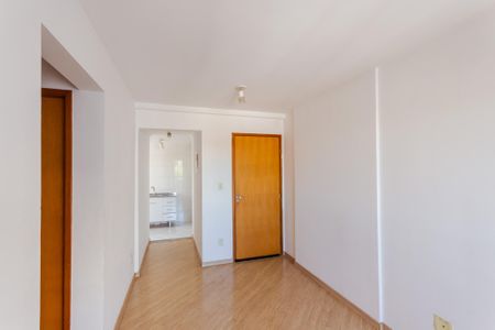 Apartamento à venda com 58m², 2 quartos e 1 vaga Apartamento à venda com 58m², 2 quartos e 1 vagaSala