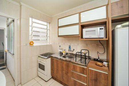 Apartamento à venda com 70m², 2 quartos e 2 vagas Apartamento à venda com 70m², 2 quartos e 2 vagasCozinha