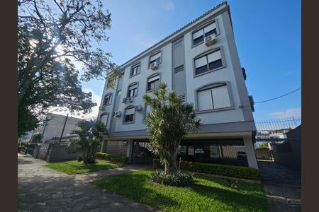 Apartamento à venda com 70m², 2 quartos e 2 vagas Apartamento à venda com 70m², 2 quartos e 2 vagasFachada