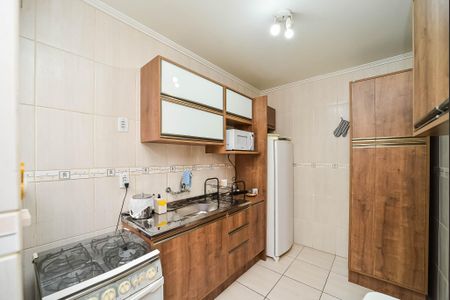Apartamento à venda com 70m², 2 quartos e 2 vagas Apartamento à venda com 70m², 2 quartos e 2 vagasCozinha
