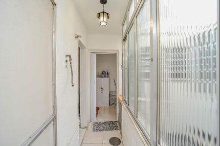 Apartamento à venda com 70m², 2 quartos e 2 vagas Apartamento à venda com 70m², 2 quartos e 2 vagasÁrea de Serviço