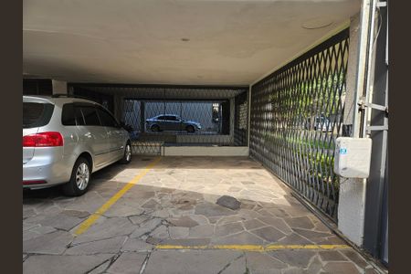 Apartamento à venda com 70m², 2 quartos e 2 vagas Apartamento à venda com 70m², 2 quartos e 2 vagasGaragem