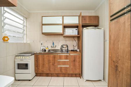 Apartamento à venda com 70m², 2 quartos e 2 vagas Apartamento à venda com 70m², 2 quartos e 2 vagasCozinha