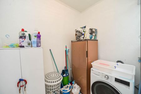 Apartamento à venda com 70m², 2 quartos e 2 vagas Apartamento à venda com 70m², 2 quartos e 2 vagasÁrea de Serviço