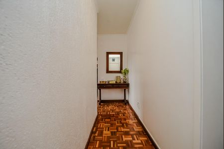 Apartamento à venda com 70m², 2 quartos e 2 vagas Apartamento à venda com 70m², 2 quartos e 2 vagasCorredor