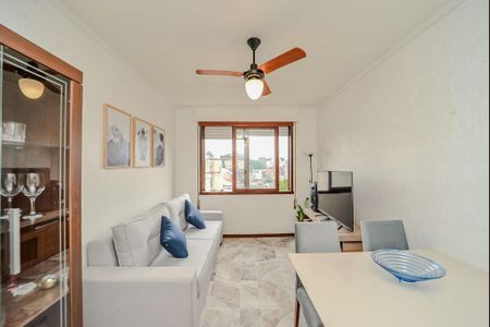 Apartamento à venda com 70m², 2 quartos e 2 vagas Apartamento à venda com 70m², 2 quartos e 2 vagasSala