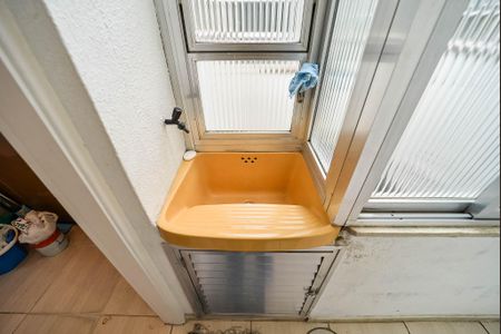 Apartamento à venda com 70m², 2 quartos e 2 vagas Apartamento à venda com 70m², 2 quartos e 2 vagasÁrea de Serviço