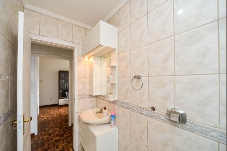 Apartamento à venda com 70m², 2 quartos e 2 vagas Apartamento à venda com 70m², 2 quartos e 2 vagasBanheiro