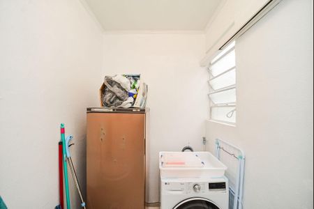 Apartamento à venda com 70m², 2 quartos e 2 vagas Apartamento à venda com 70m², 2 quartos e 2 vagasÁrea de Serviço