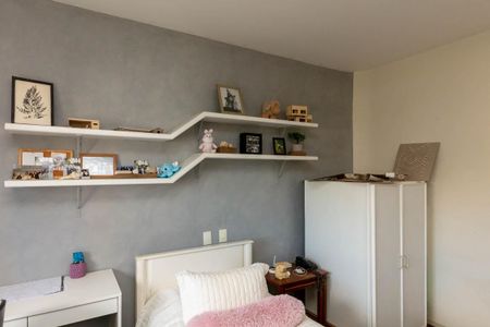 Apartamento à venda com 400m², 4 quartos e 4 vagas Apartamento à venda com 400m², 4 quartos e 4 vagasSuíte 2