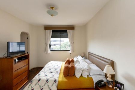 Apartamento à venda com 400m², 4 quartos e 4 vagas Apartamento à venda com 400m², 4 quartos e 4 vagasSuíte 1
