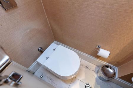 Apartamento à venda com 400m², 4 quartos e 4 vagas Apartamento à venda com 400m², 4 quartos e 4 vagasLavabo
