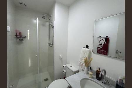 Apartamento à venda com 75m², 3 quartos e 1 vagaQuarto 2