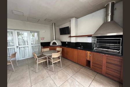 Apartamento à venda com 75m², 3 quartos e 1 vagaArea comum