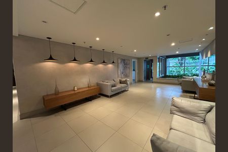 Apartamento à venda com 75m², 3 quartos e 1 vagaArea comum